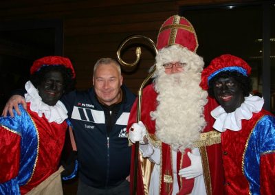 2014 – Sinterklaas