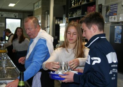 2015 – business club nieuwjaars-receptie