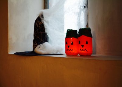 2015 – Halloween