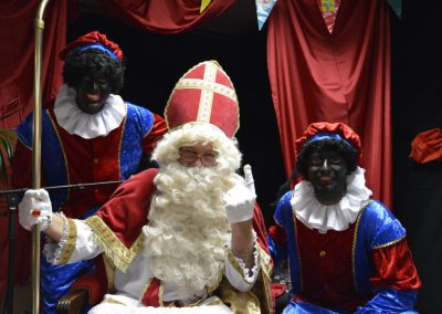 2015 – sinterklaasfeest