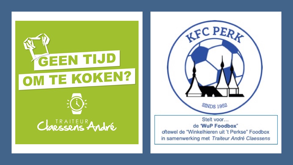 WUP Foodbox